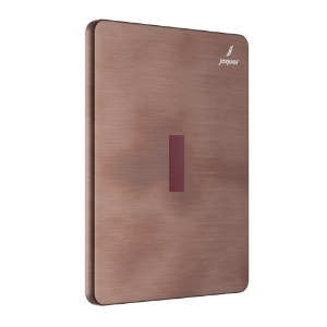 Immagine di Exposed Part Kit of Urinal Sensor Consisting of Wall Flange - Antique Copper