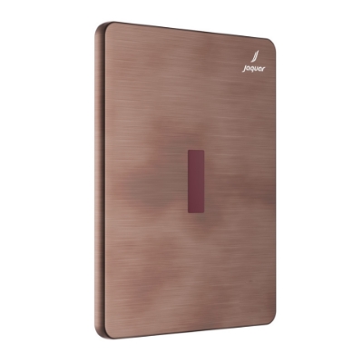 Immagine di Exposed Part Kit of Urinal Sensor Consisting of Wall Flange - Antique Copper