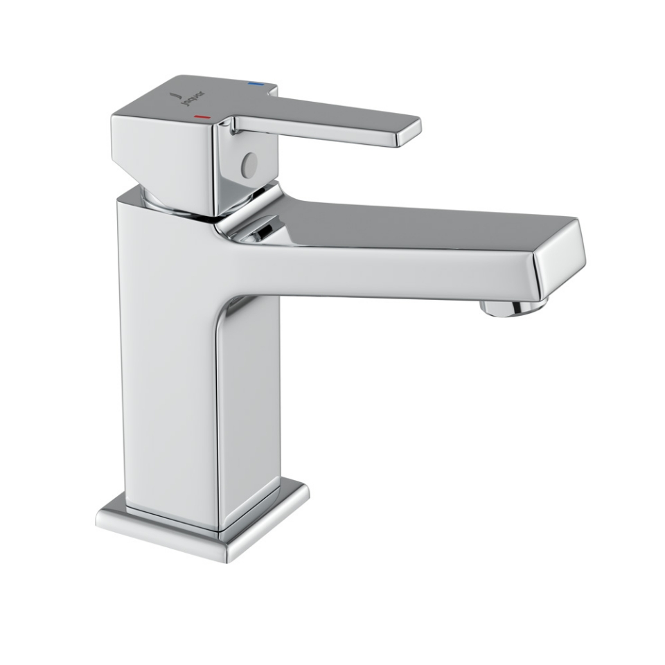 Picture of Single Lever Basin Mixer