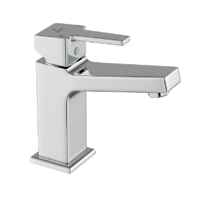 Immagine di Single Lever Basin Mixer - Chrome