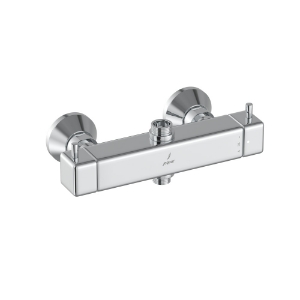 Immagine di Multifunction Thermostatic Shower Valve - Chrome