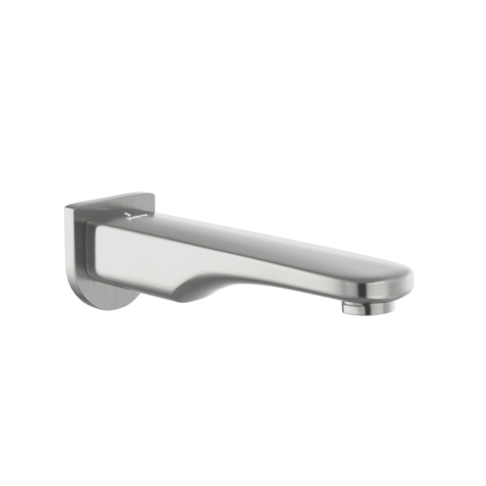 Picture of Bocca di erogazione vasca Opal Prime - Acciaio inox