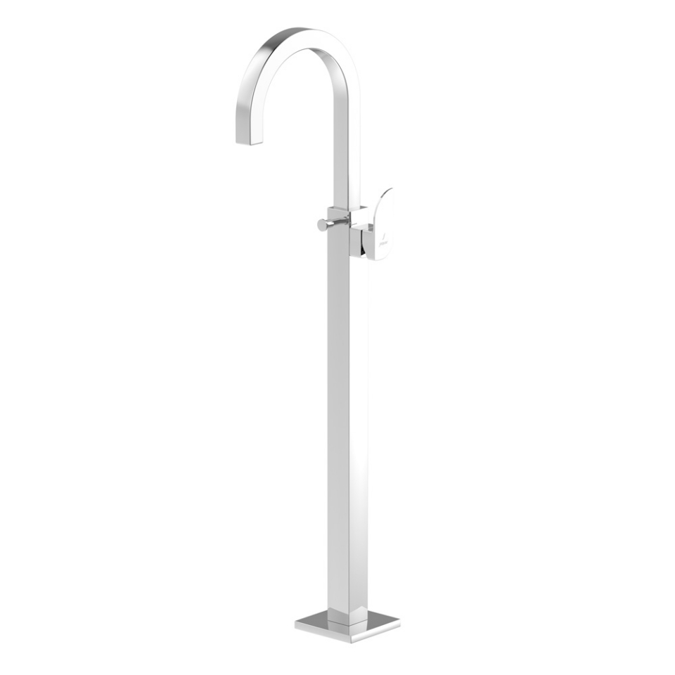 Picture of Parti esterne per colonna vasca freestanding 