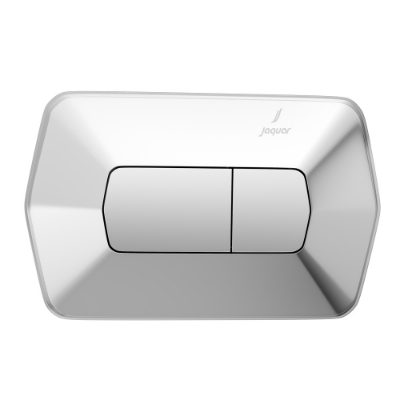 Immagine di Control Plate Queens Prime - Chrome