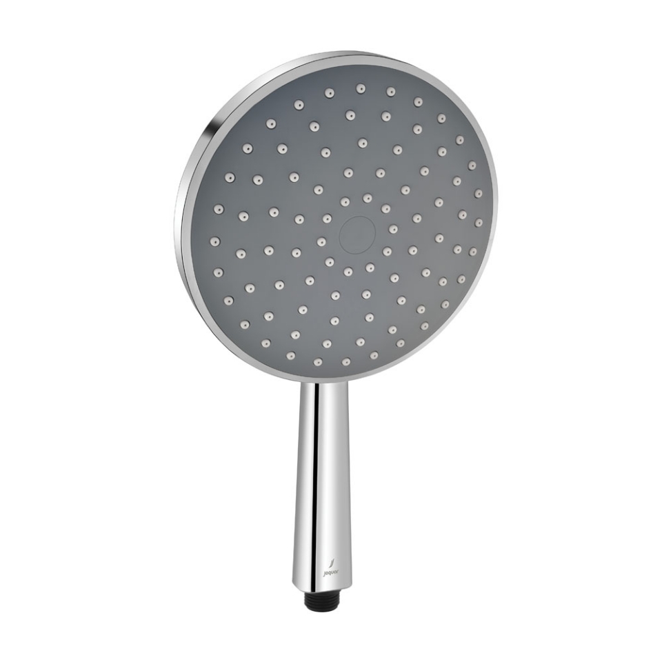 Picture of Single Function Round Shape Hand Shower
