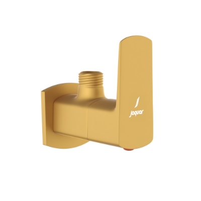 Immagine di Rubinetto sottolavabo - Oro opaco PVD