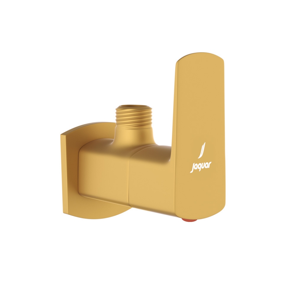 Picture of Rubinetto sottolavabo - Oro opaco PVD