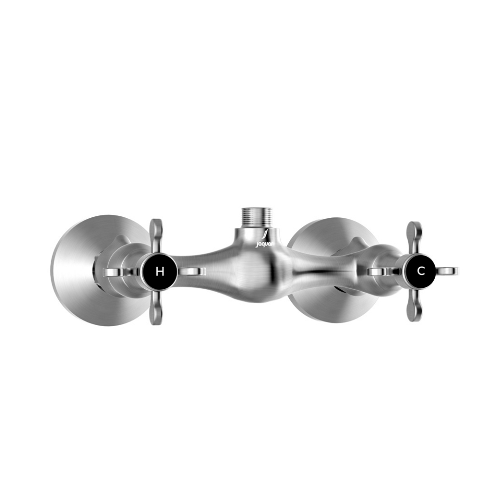 Picture of Miscelatore per doccia - Acciaio inox