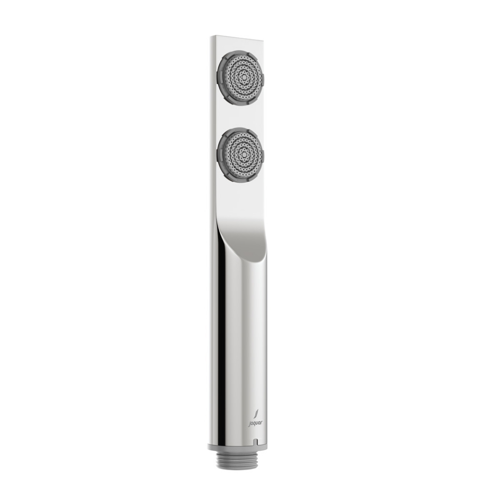 Picture of Single Function Round Shape Hand Shower - Chrome