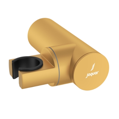 Immagine di Supporto doccetta a muro - Oro opaco PVD