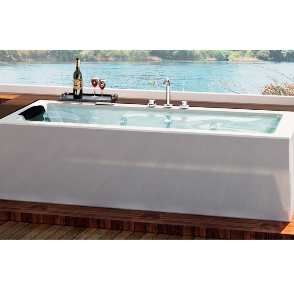 Picture of Fonte Combi System With Filtration System