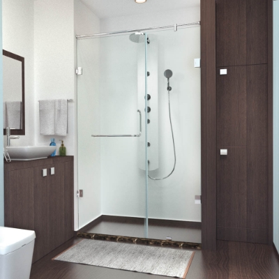 Immagine di Wall To Wall Enclosure