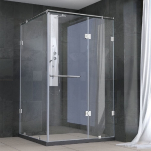 Immagine di Corner Enclosure