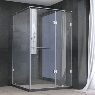 Immagine di Corner Enclosure