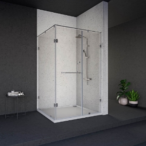 Immagine di Corner Enclosure