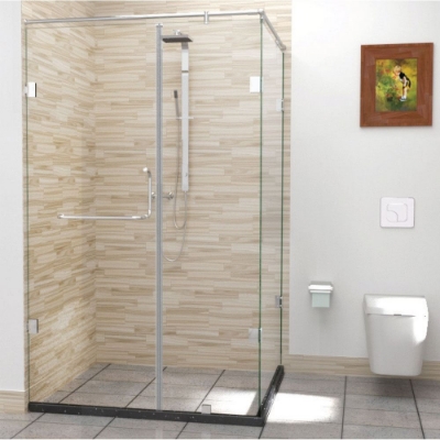 Immagine di Corner Enclosure