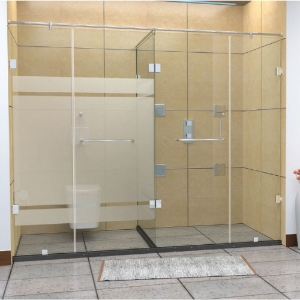Immagine di T Shaped Enclosure