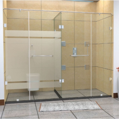 Immagine di T Shaped Enclosure