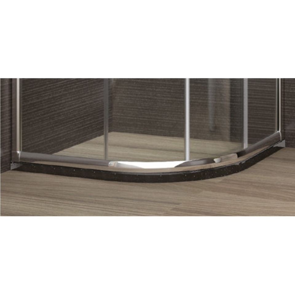 Picture of Artificial Marble Ledge Delta : (Size : 900 x 900)